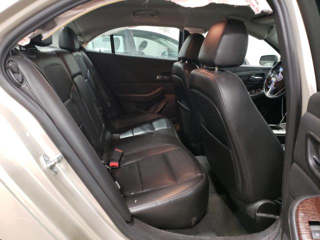 Photo 10 from auction – 2013 CHEVROLET MALIBU LTZ with VIN 1G11H5SA6DF305367