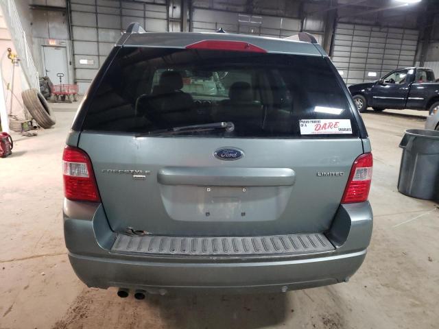 Photo 6 from auction – 2007 FORD FREESTYLE with VIN 1FMDK061X7GA33967
