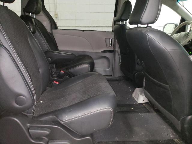 Photo 11 from auction – 2012 TOYOTA SIENNA SPO with VIN 5TDXK3DC8CS202214