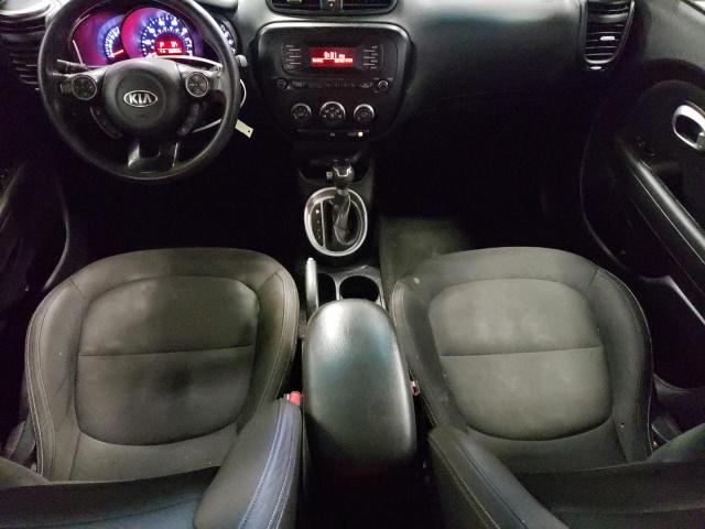 Photo 8 from auction – 2015 KIA SOUL with VIN KNDJN2A27F7777034