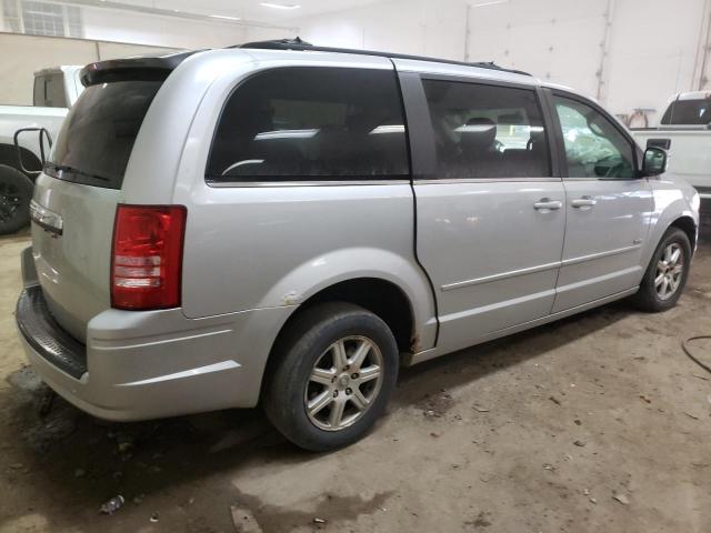 Photo 3 from auction – 2008 CHRYSLER TOWN & COU with VIN 2A8HR54P78R765889