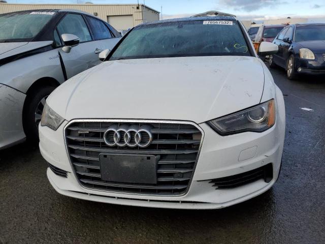 Photo 5 from auction – 2016 AUDI A3 PREMIUM with VIN WAUA7GFF0G1051276