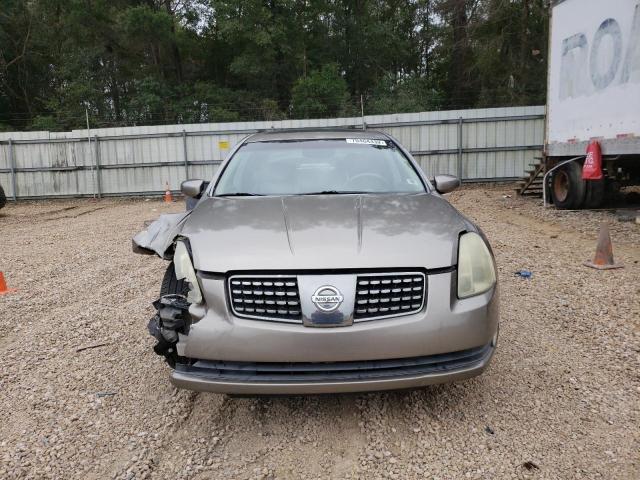 Photo 5 from auction – 2004 NISSAN MAXIMA SE with VIN 1N4BA41E84C829335