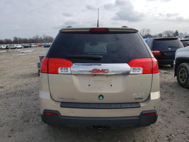 Photo 6 from auction – 2012 GMC TERRAIN SL with VIN 2GKALUEKXC6232389