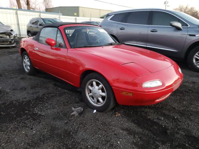 Photo 4 from auction – 1990 MAZDA MX-5 MIATA with VIN JM1NA3512L0115046