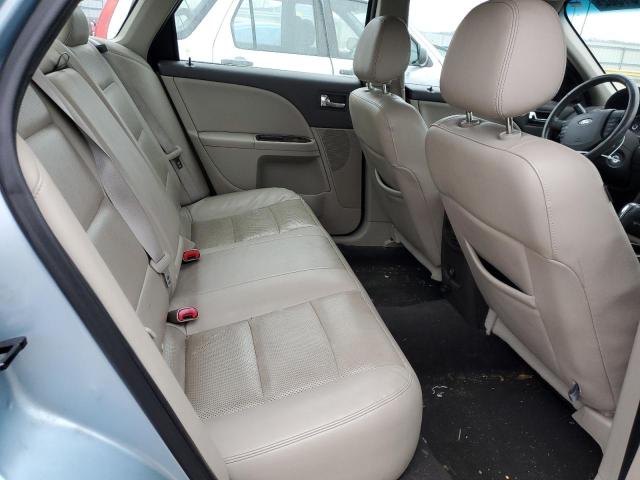 Photo 10 from auction – 2008 FORD TAURUS SEL with VIN 1FAHP24W48G168922