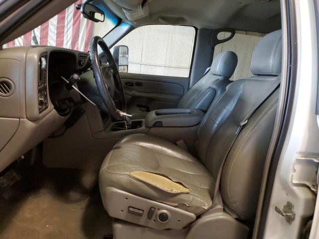 Photo 7 from auction – 2007 GMC NEW SIERRA with VIN 1GTJK33D07F118491