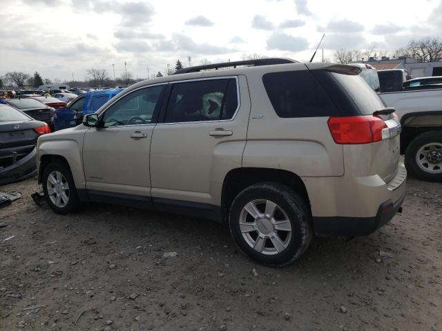 Photo 2 from auction – 2012 GMC TERRAIN SL with VIN 2GKALUEKXC6232389