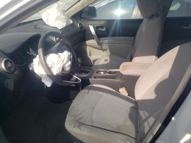 Photo 7 from auction – 2011 NISSAN ROGUE S with VIN JN8AS5MT8BW152466
