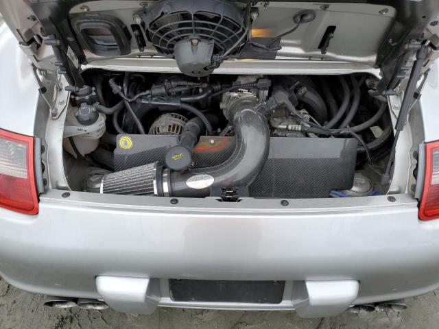 Photo 11 from auction – 2007 PORSCHE 911 NEW GE with VIN WP0AA29977S710784