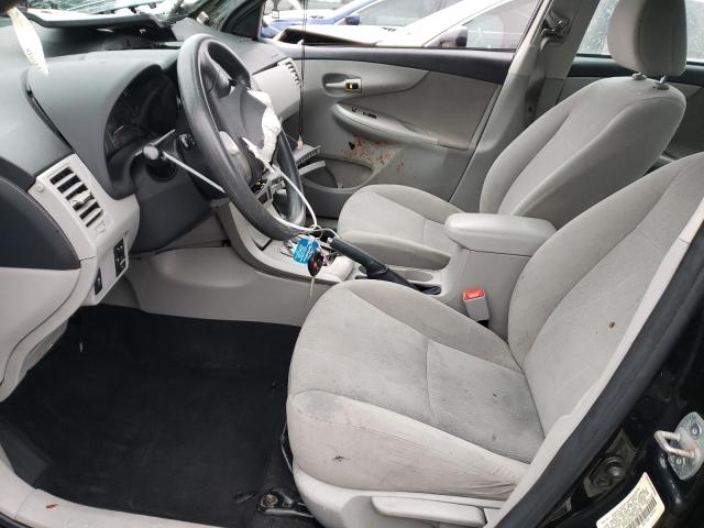 Photo 7 from auction – 2012 TOYOTA COROLLA BA with VIN 5YFBU4EEXCP052190
