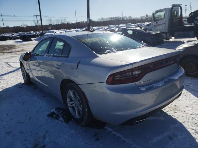 Photo 2 from auction – 2021 DODGE CHARGER SX with VIN 2C3CDXBG2MH643072