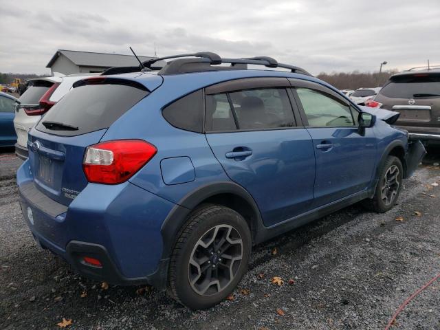 Photo 3 from auction – 2016 SUBARU CROSSTREK with VIN JF2GPABCXG8278179
