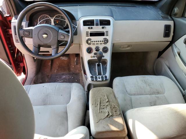 Photo 8 from auction – 2005 CHEVROLET EQUINOX LS with VIN 2CNDL23FX56001963