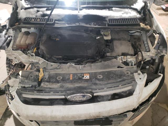 Photo 12 from auction – 2014 FORD ESCAPE SE with VIN 1FMCU9GX2EUE43724