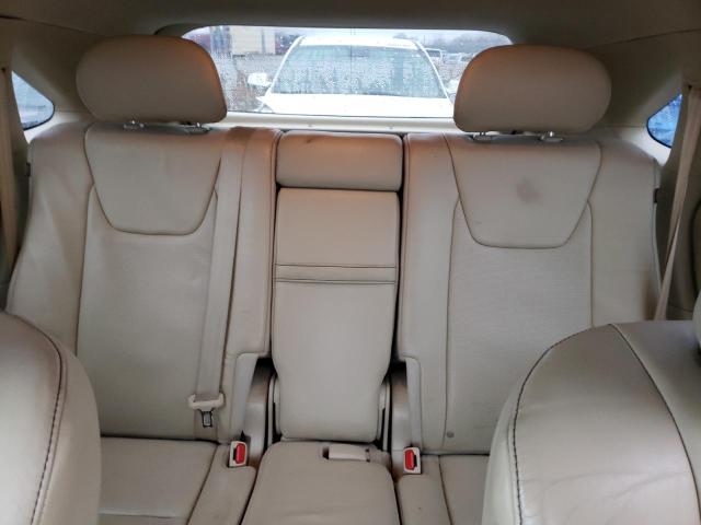 Photo 10 from auction – 2015 LEXUS RX 350 BAS with VIN 2T2BK1BA5FC333772