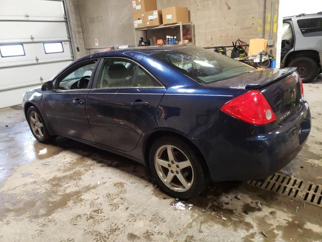 Photo 2 from auction – 2008 PONTIAC G6 with VIN 1G2ZG57N784190860