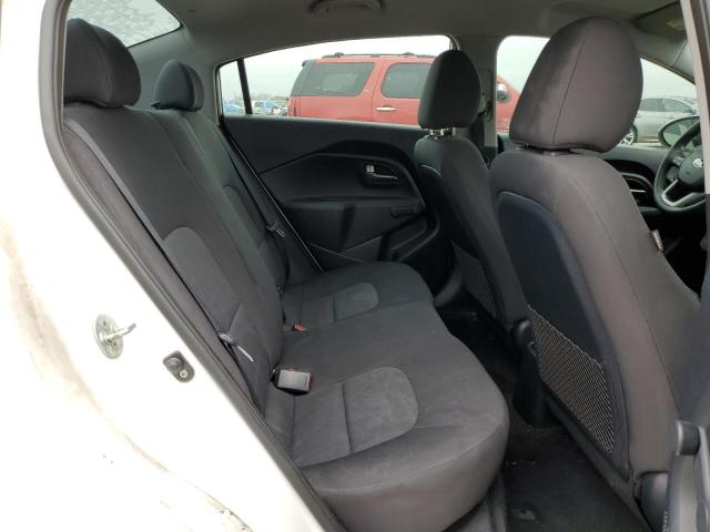 Photo 10 from auction – 2015 KIA RIO LX with VIN KNADM4A35F6468153