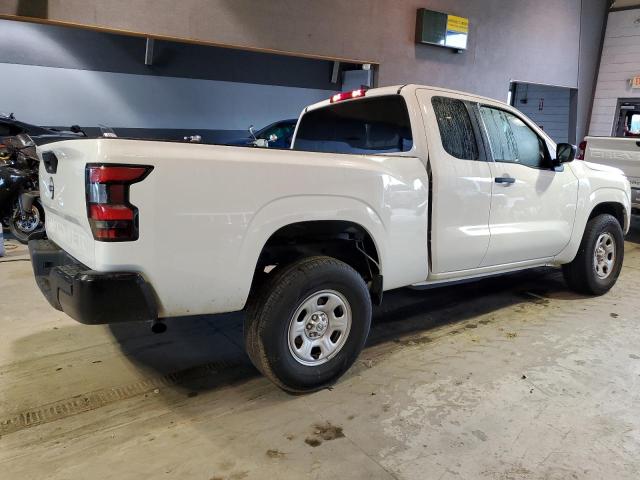 Photo 3 from auction – 2022 NISSAN FRONTIER S with VIN 1N6ED1CL5NN636121