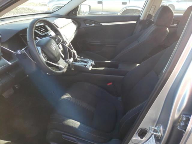 Photo 7 from auction – 2018 HONDA CIVIC EX with VIN 2HGFC2F74JH604375