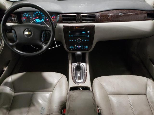 Photo 8 from auction – 2013 CHEVROLET IMPALA LTZ with VIN 2G1WC5E30D1155992