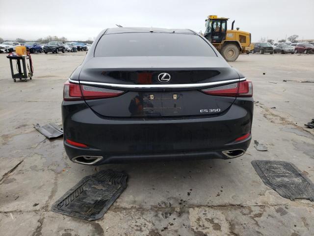 Photo 6 from auction – 2019 LEXUS ES 350 with VIN 58ABZ1B16KU034308