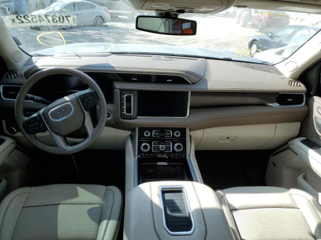 Photo 8 from auction – 2022 GMC YUKON DENA with VIN 1GKS2DKL7NR174527