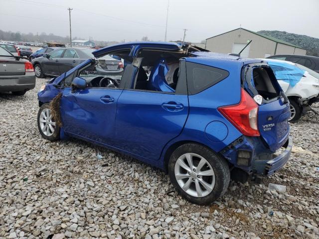 Photo 2 from auction – 2014 NISSAN VERSA NOTE with VIN 3N1CE2CP3EL391029