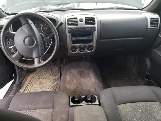 Photo 8 from auction – 2007 CHEVROLET COLORADO with VIN 1GCDT19E178114629