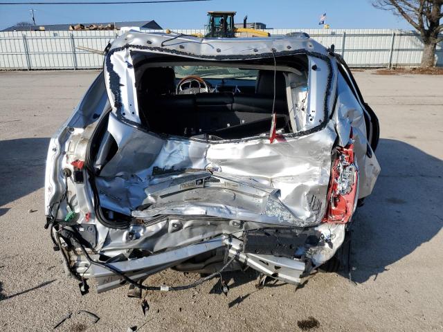 Photo 6 from auction – 2011 CADILLAC SRX LUXURY with VIN 3GYFNDEY9BS662005