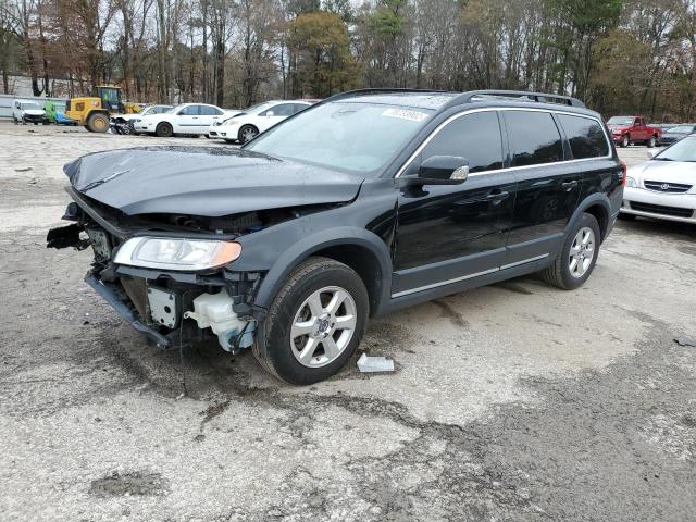 VOLVO XC70 3.2 2012 with VIN YV4952BL2C1131101 - Photo from auction
