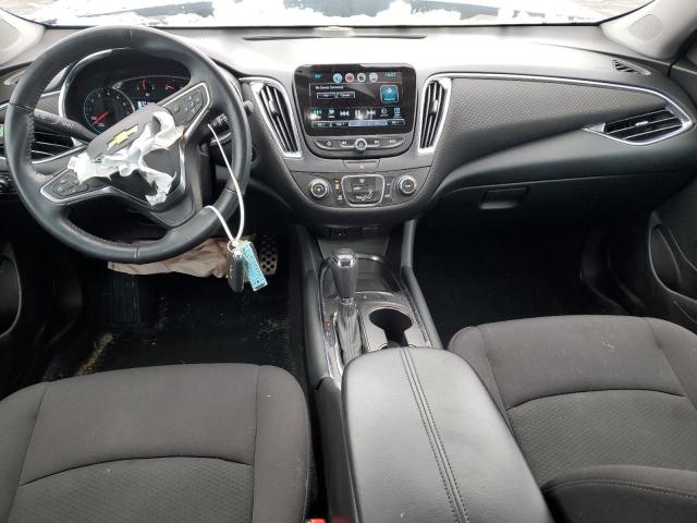 Photo 8 from auction – 2017 CHEVROLET MALIBU LT with VIN 1G1ZE5ST3HF203771