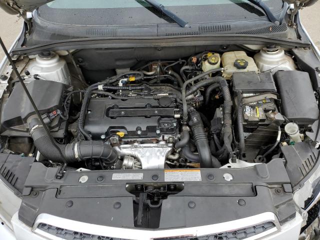 Photo 11 from auction – 2012 CHEVROLET CRUZE LT with VIN 1G1PF5SC0C7185737