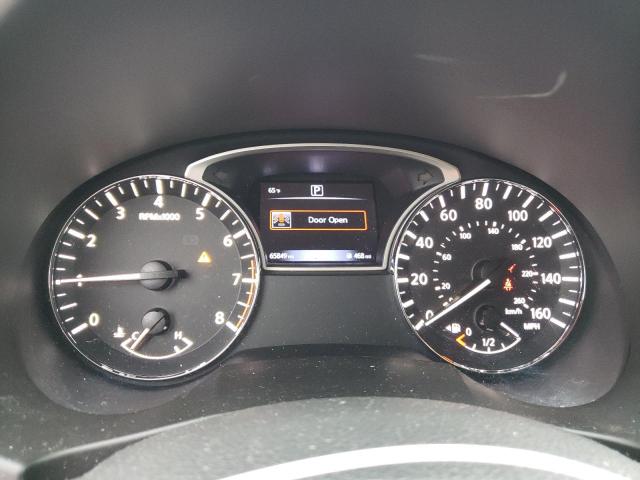 Photo 9 from auction – 2018 NISSAN ALTIMA 2.5 with VIN 1N4AL3AP1JC155784