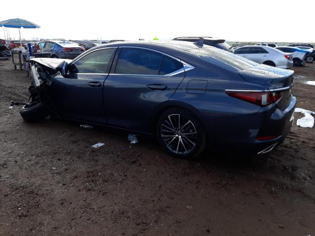 Photo 2 from auction – 2022 LEXUS ES 350 BAS with VIN 58ADZ1B17NU128940