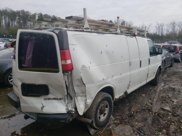 Photo 3 from auction – 2003 CHEVROLET EXPRESS G3 with VIN 1GCHG39U431223596