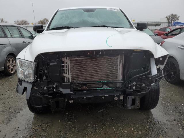Photo 5 from auction – 2020 RAM 1500 CLASS with VIN 1C6RR6TT9LS133295