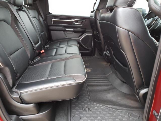 Photo 10 from auction – 2022 RAM 1500 LARAM with VIN 1C6SRFJT3NN258170