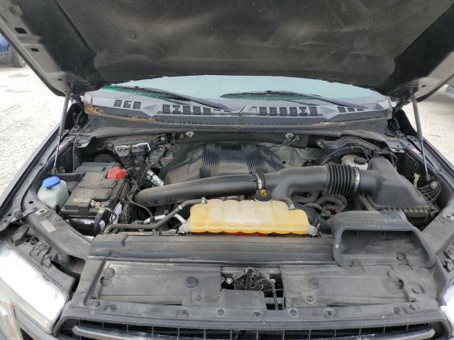 Photo 11 from auction – 2018 FORD F150 SUPER with VIN 1FTEW1EG0JFB70714