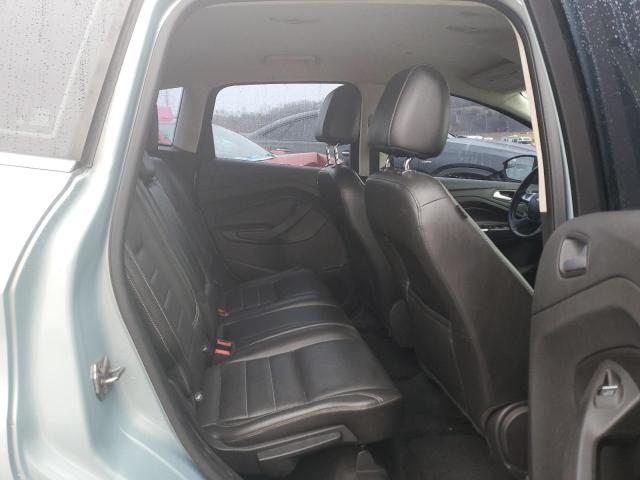 Foto 11 de la subasta – 2013 FORD C-MAX con VIN 1FADP5CU1DL515415