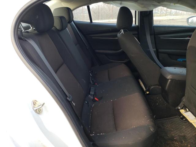 Photo 10 from auction – 2021 MAZDA 3 with VIN 3MZBPAAL4MM254328