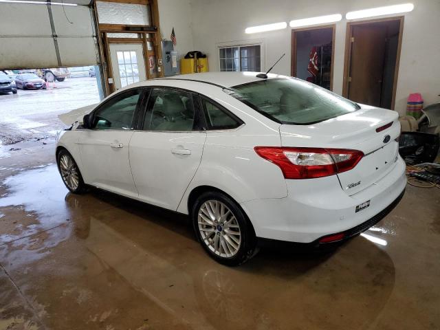 Photo 2 from auction – 2012 FORD FOCUS SEL with VIN 1FAHP3H2XCL374212