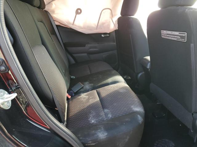 Photo 11 from auction – 2017 MITSUBISHI OUTLANDER with VIN JA4AR3AU2HZ045729
