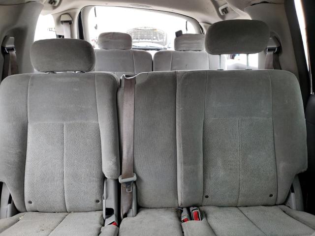 Photo 10 from auction – 2005 CHEVROLET TRAILBLAZE with VIN 1GNES16S356192802
