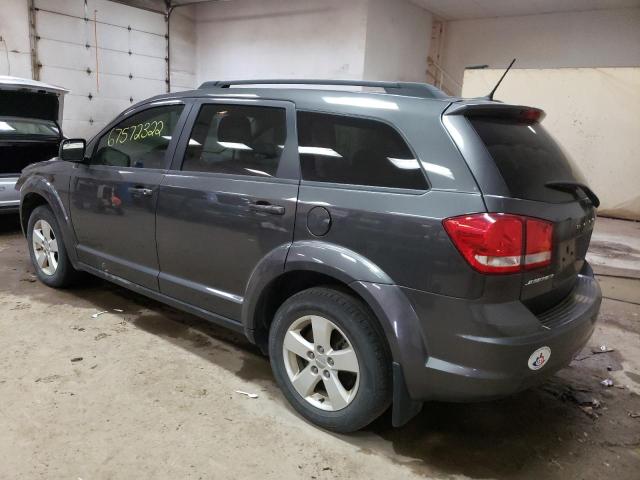 Photo 2 from auction – 2016 DODGE JOURNEY SE with VIN 3C4PDCAB0GT195549