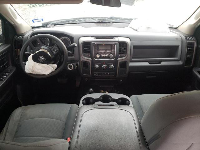 Foto 8 de la subasta – 2015 RAM 2500 ST con VIN 3C6UR5CL5FG520880