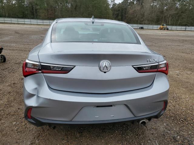 Photo 6 from auction – 2019 ACURA ILX with VIN 19UDE2F30KA000210