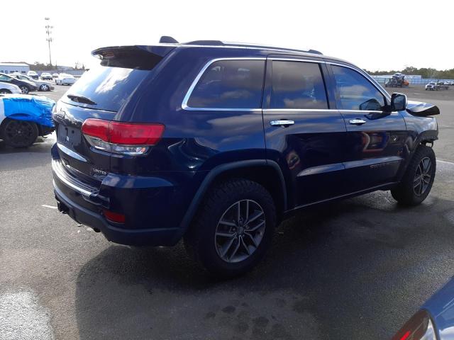 Photo 3 from auction – 2017 JEEP GRAND CHER with VIN 1C4RJFBG4HC605098