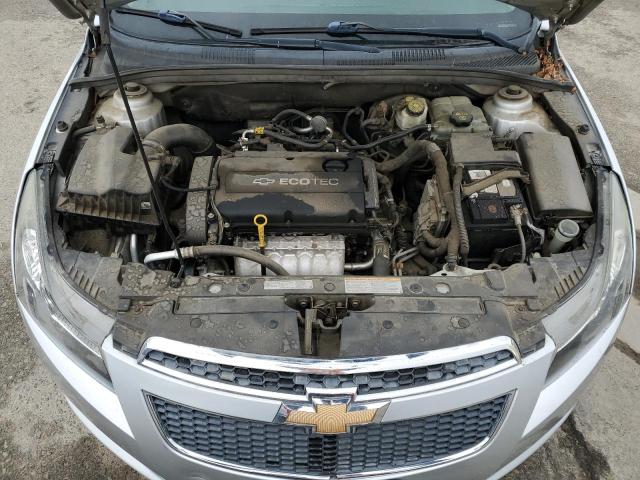 Photo 11 from auction – 2012 CHEVROLET CRUZE LS with VIN 1G1PC5SH4C7401688