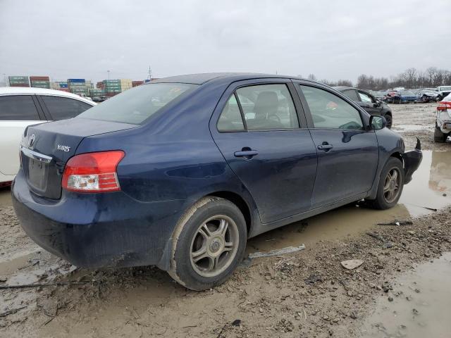 Photo 3 from auction – 2007 TOYOTA YARIS with VIN JTDBT923971107189